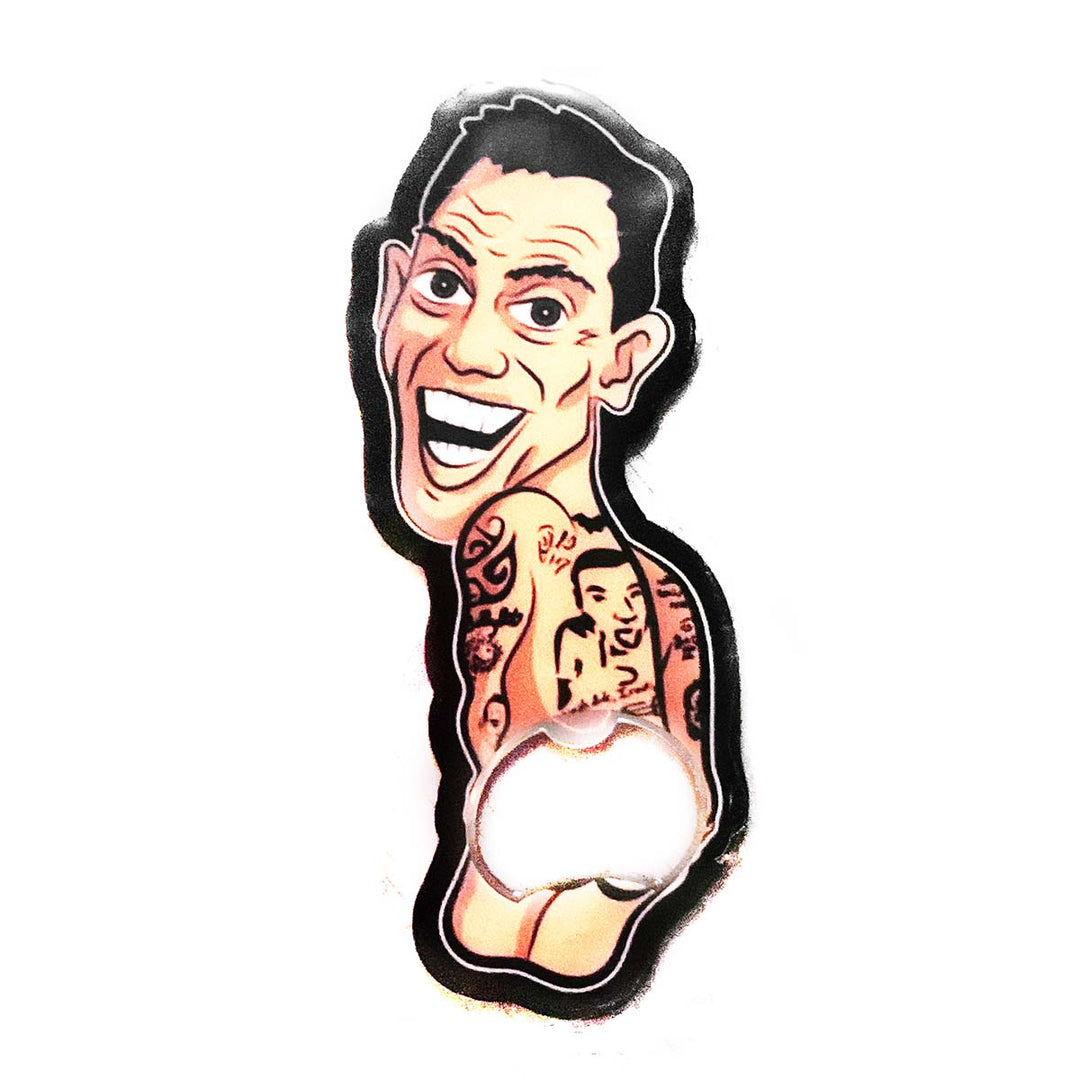 Steve-O Merchandise