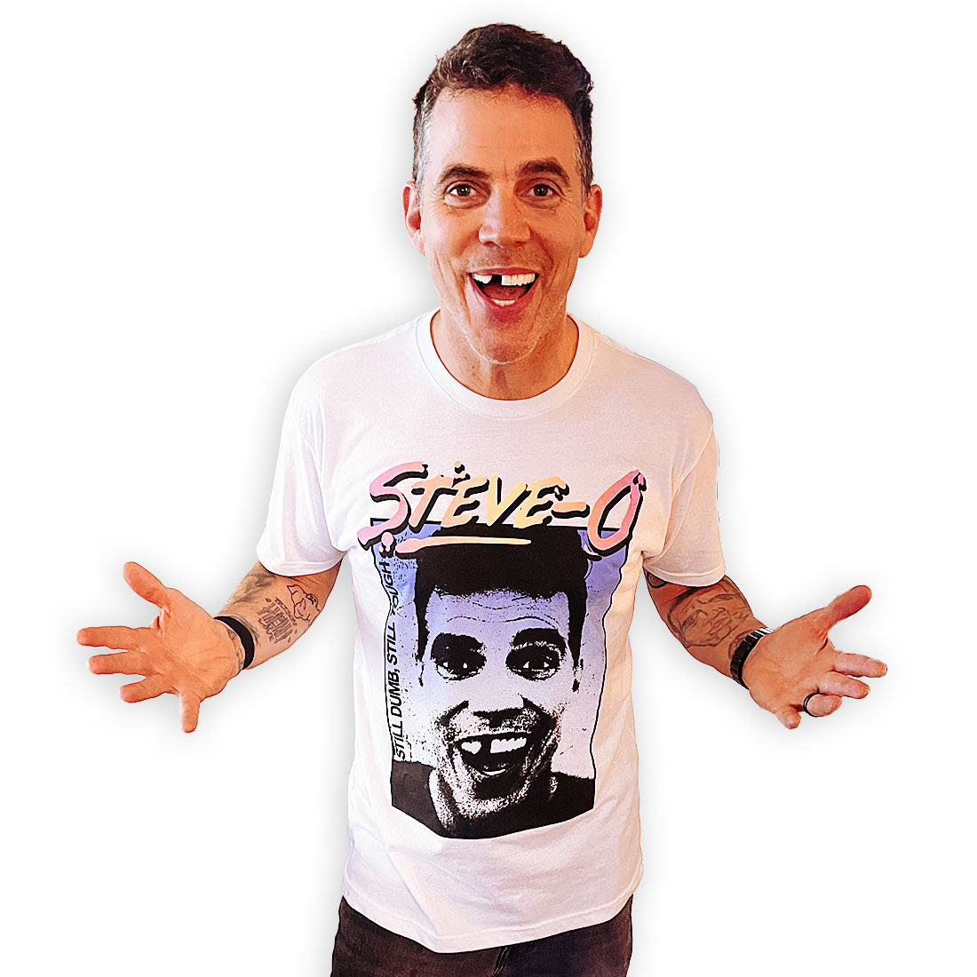 Steve-O Merchandise